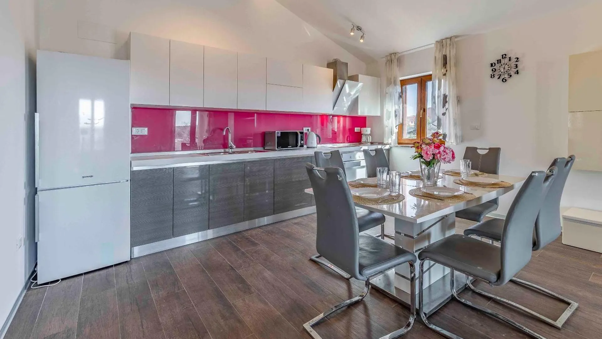 Appartement Istriensonne - Fewo Nasti 1 - 4 Mit Pool Banjole