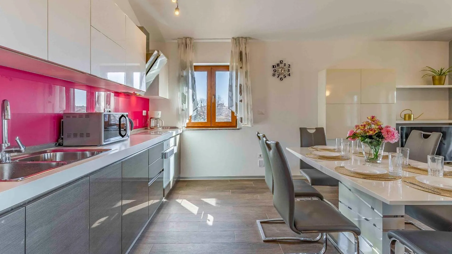 Istriensonne - Fewo Nasti 1 - 4 Mit Pool Banjole Appartement