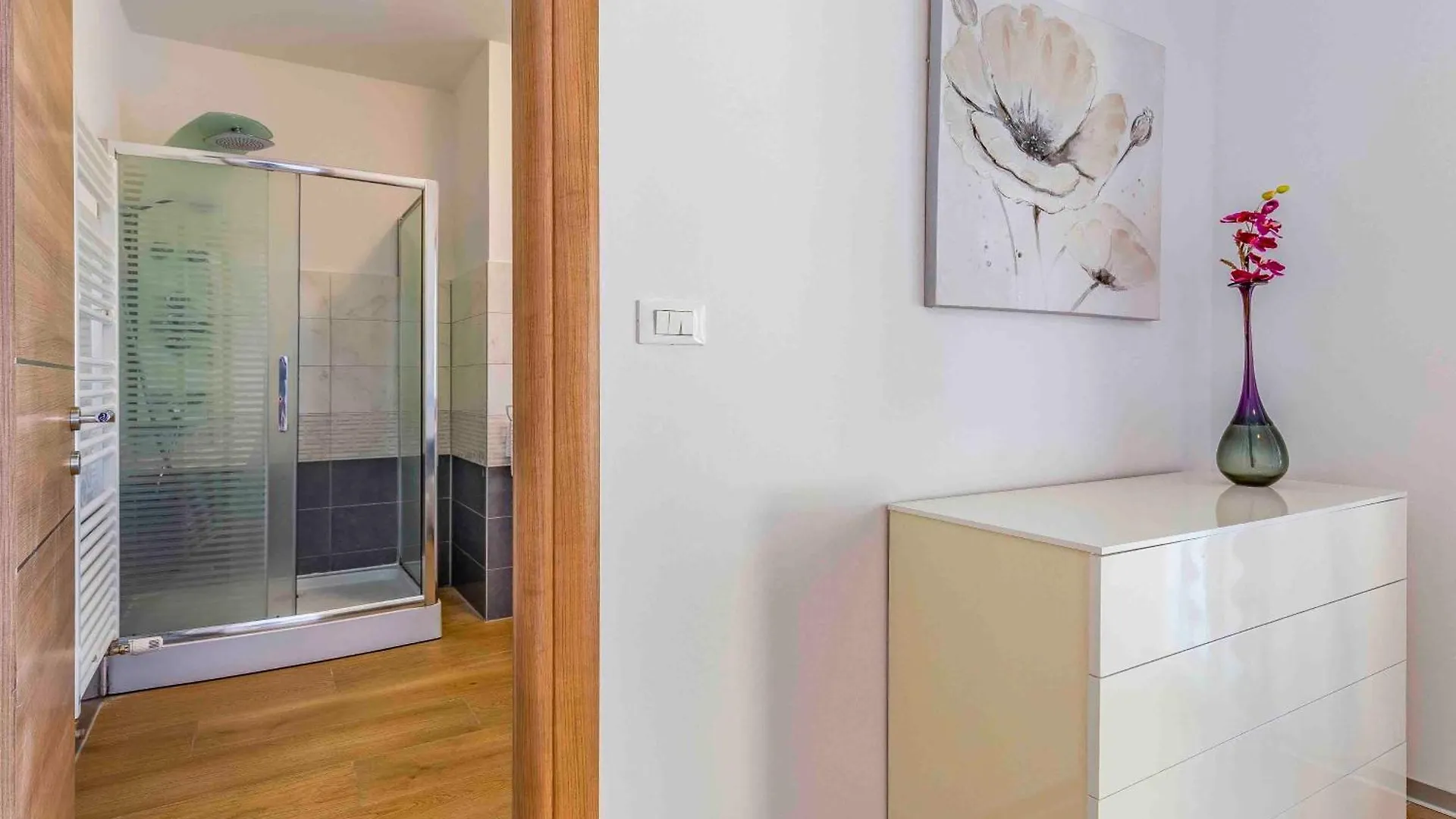 Appartement Istriensonne - Fewo Nasti 1 - 4 Mit Pool Banjole