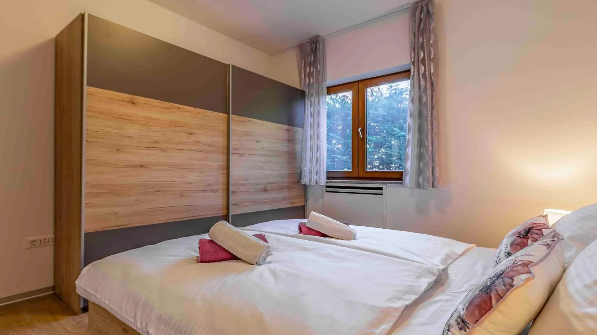 Appartement Istriensonne - Fewo Nasti 1 - 4 Mit Pool Banjole