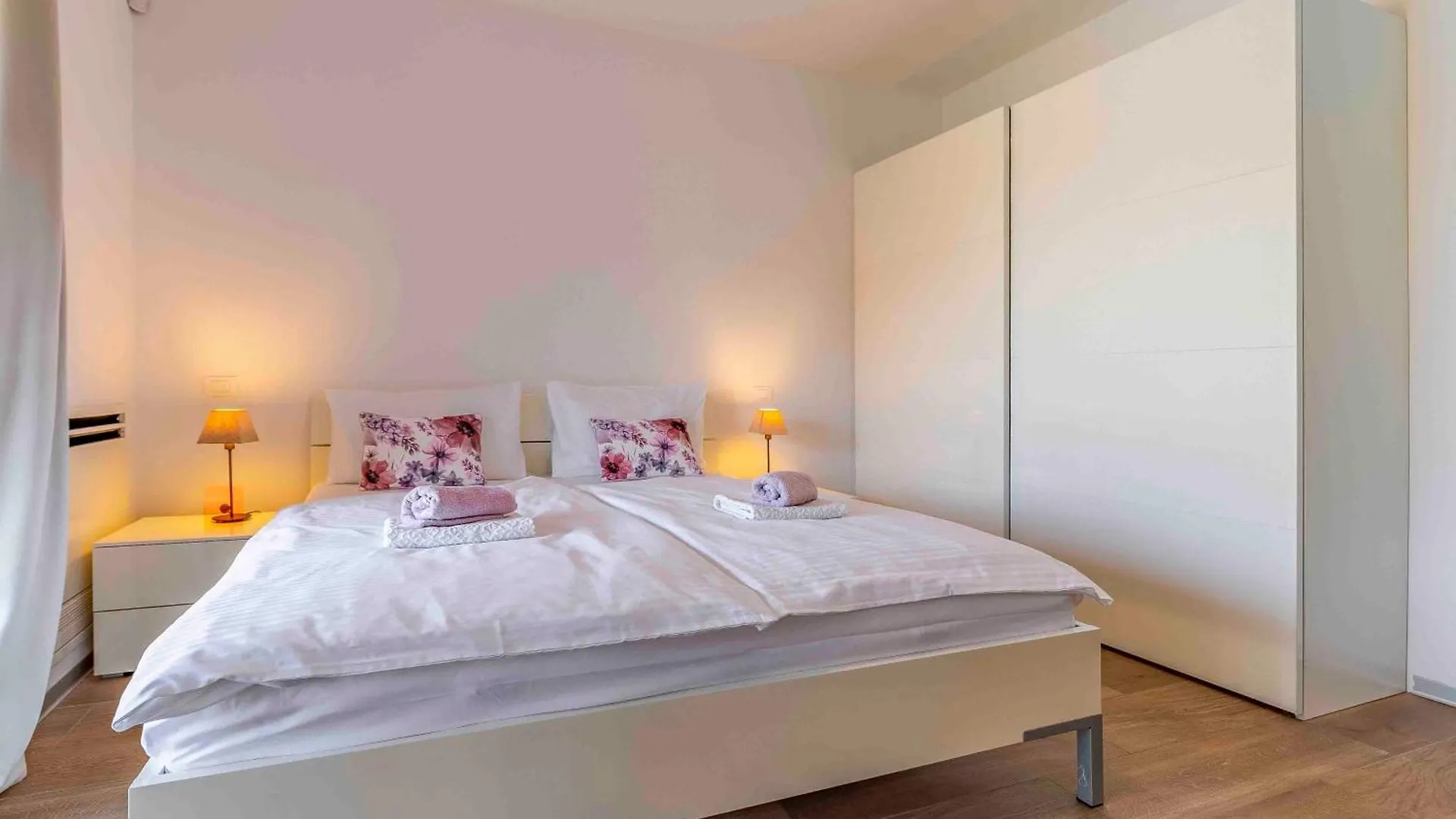 Appartement Istriensonne - Fewo Nasti 1 - 4 Mit Pool Banjole Kroatië